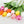 12 Stems Real Touch Tulips Stems, Multicolor Artificial Flower High Quality Faux Floral, Wedding/Home Gifts Decor Floral Craft Tulip Flower