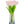 10 Stems Real Touch Tulips Stems, Artificial Flower High Quality Faux Floral, Wedding/Home Gifts Decor Floral Craft Tulip - Light Pink T-005