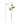 Real Touch Rose Bud Stem | 23" Tall Latex Luxury Quality Artificial Flower | Wedding/Home Decoration | Gifts Floral Faux Bouquet Red R-035