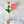 1 Real Touch Pink Candy Peony Stem |Extremely Realistic Quality Artificial Kitchen/Wedding/Home Decoration Gifts French Floral Flowers P-023