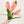 1 Artificial Hyacinth Real Touch Latex Stem Faux Flowers Floral Centerpiece Accessory For Wedding HomeKitchen Hotel Party Decoration LTPink