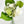 Green & White Rose Hydrangea Green Berry Bouquet Artificial Flower Wedding/Home Decoration | Gifts | Decor Floral, Centerpiece, Arrangement