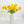 Yellow Poppy Stem | 23" Tall Luxury Quality Artificial Flower | Wedding/Home Decoration | Gifts Decor | Floral Faux Floral