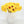 5 Stem Yellow Poppy Bunch | 12" Tall Real-Touch Luxury Quality Artificial Flower Wedding/Home Decoration | Gifts Decor | Floral Faux Floral