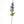 31" Purple Delphinium/Wedding/Home Decoration | Gifts Decor Floral Silk Flower, Artificial Spray for Home Office, Long Realistic Stem