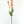 31" Peach Delphinium/Wedding/Home Decoration | Gifts Decor Floral Silk Flower, Artificial Spray for Home Office, Long Realistic Stem
