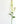 31" White Delphinium/Wedding/Home Decoration | Gifts Decor Floral Silk Flower, Artificial Spray for Home Office, Long Realistic Stem