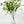 25" Queen Anne's Lace Stem Artificial Realistic Faux Artificial Kitchen Wedding Flower Home Decoration Gift Decor Floral Bouquet White G-005