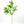 35" Green Ruscus Stem, Artificial Flower Realistic Quality Faux Floral Craft Kitchen Wedding Home Decoration Gifts Decor Floral G-009