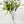 25" Queen Anne's Lace Stem Artificial Realistic Faux Artificial Kitchen Wedding Flower Home Decoration Gift Decor Floral Bouquet White G-005