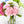 Pink Real Touch Large Hydrangea | Extremely Realistic Luxury Quality Artificial Flower | Wedding/Home Decoration | Gifts Decor Floral H-008