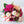 Pink Dahlia Sunflowers Daisy Bouquet Green White Artificial Flower Wedding/Home Decoration | Gifts | Decor Floral, Centerpiece, Arrangement