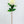 White Real Touch Large Dahlia | Extremely Realistic Luxury Quality Artificial Flower | Wedding/Home Decoration | Gifts | Decor Floral D-002