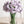 27 Heads Peonies | Floral Bouquet Artificial Flower | Wedding/Home Decoration | Gifts | Décor Floral Realistic Flowers Multi Color Lavender