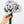 27 Heads Peonies | Floral Bouquet Artificial Flower | Wedding/Home Decoration | Gifts | Décor Floral Realistic Flowers Multi Color Lavender