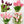 10 Stems Real Touch Tulips Stems, Artificial Flower Realistic Luxury Quality Faux Floral, Wedding/Home Gifts Decor Floral Craft Tulip Flower