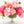 3-Head Purple Peony Silk Stem Realistic Luxury Quality Artificial Kitchen/Wedding/Home Decor | Gifts French Floral Flowers Cozy Decor P-018