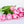 10 Stems Real Touch Tulips Stems, Artificial Flower High Quality Faux Floral, Wedding/Home Gifts Decor Floral Craft Tulip - Hot Pink T-006