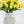 10 Yellow Real Touch Tulips Artificial Flower, Realistic Luxury Quality Artificial Kitchen/Wedding/Home Gifts Decor Floral Craft Floral