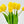 10 Stems Real Touch Tulips Stems, Artificial Flower High Quality Faux Floral, Wedding/Home Gifts Decor Floral Craft Tulip - Yellow T-004