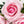 3 Stem Velvet Roses | Realistic Quality Artificial Faux Flower | Wedding/Home Decoration | Gifts | Decor Floral Light Pink Color R-025