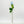 Real Touch Rose Bud Stem | 23" Tall Latex Luxury Quality Artificial Flower Wedding/Home Decoration Gifts Floral Faux Bouquet Sky Blue R-036