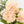 35” Cone Hydrangea Stem Realistic Luxury High Quality Artificial Flower Wedding/Home Decoration Gifts Decor Silk Floral Flowers Peach H-013