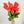 Real Touch Rose Bud Stem | 23" Tall Latex Luxury Quality Artificial Flower | Wedding/Home Decoration | Gifts Floral Faux Bouquet Coral R-032