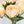 Dried Look Peonies | 10 Stems Cream Artificial Wedding  Home Decoration Gifts Decor Floral Flowers, High-Quality Realistic Arrangement Cream