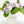 Pink & Purple Rose Hydrangea Green Berry Bouquet Artificial Flower Wedding/Home Decoration | Gifts | Decor Floral, Centerpiece, Arrangement