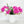 18” Pink Orchid Stem Artificial Flowers, Faux Fake Floral Branches, Real Touch Orchid Realistic Home Wedding Kitchen Decor Spring