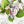 Pink & Purple Rose Hydrangea Green Berry Bouquet Artificial Flower Wedding/Home Decoration | Gifts | Decor Floral, Centerpiece, Arrangement