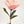 27" Pink Silk Large Head Magnolia Stem Extremely Realistic Luxury Quality Artificial Flower | Wedding/Home Decoration Gifts | Decor Floral