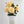 31" Cream Palmares Dahlia Silk | Extremely Realistic Luxury Quality Artificial Flower | Wedding/Home Decoration | Gifts Decor | Floral D-009