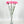 19" Pink Carnation Silk Flower Stem Faux Flower Floral Centerpiece Accessories Wedding Home Kitchen Hotel Party Decoration DIY