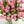 7 Stems Pink Real Touch Tulips Artificial Flower, Realistic High-Quality Artificial Kitchen/Wedding/Home Gifts Decor Floral Craft Floral