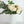 8 Head White 32” Long Dried Look Peony Faux Artificial Bouquet Wedding/Home Decoration/Gifts/Decor Floral Silk Flowers Decor Realistic P-044