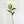 28" Real Touch White 3 Bloom Lily Stems Faux Flowers/Wedding/Home Decoration Gifts Decor Floral Silk Flowers, Artificial Spray L-003