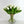 7 Stems White Real Touch Tulips Artificial Flower, Realistic High-Quality Artificial Kitchen/Wedding/Home Gifts Decor Floral Craft Floral