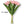 6 Melon-Pink Real Touch Tulips Artificial Flower, Realistic Luxury Quality Artificial Kitchen/Wedding/Home Gifts Decor Floral Craft DIY