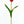 18" Red Real Touch Silicone Tulip | Realistic High Quality Artificial Flower | Wedding/Home Decoration | Decor | Floral Birthday Gift