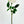 White Real Touch Rose Stem 17" Tall Latex Luxury Quality Artificial Flower Wedding/Home Decoration | Gifts Decor | Floral Color Faux R-022