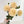 31" Cream Palmares Dahlia Silk | Extremely Realistic Luxury Quality Artificial Flower | Wedding/Home Decoration | Gifts Decor | Floral D-009