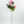 Pink Mini Rose Stem | 23" Tall Luxury Silk High-Quality Artificial Flower Bouquet | Wedding/Home Decoration | Gifts Floral Faux R-046