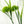 Green Thistle Stem, Artificial Flower Realistic Quality Artificial Floral Craft Kitchen Wedding Home Decoration Gifts Decor Floral G-010