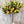 26" Yellow Lemon Stem Artificial Flower Realistic Faux Floral Craft Kitchen Wedding Home Decoration Decor Floral Housewarming Gift