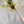 26" Yellow Lemon Stem Artificial Flower Realistic Faux Floral Craft Kitchen Wedding Home Decoration Decor Floral Housewarming Gift