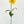 Yellow Poppy Stem | 20" Tall High Quality Artificial Flower | Wedding/Home Decoration | Gifts Decor | Floral Faux Floral, Poppy DIY Craft